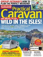 Practical Caravan